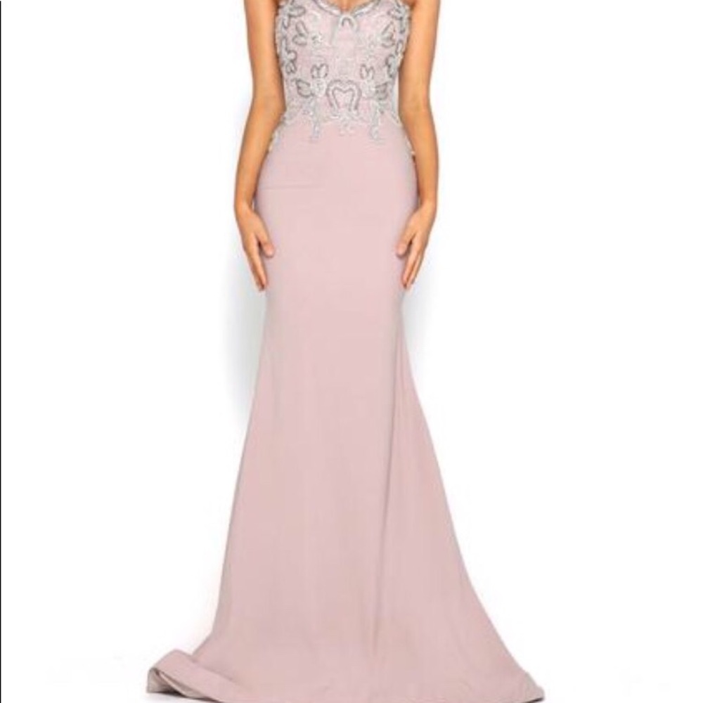 Portia & Scarlett dress